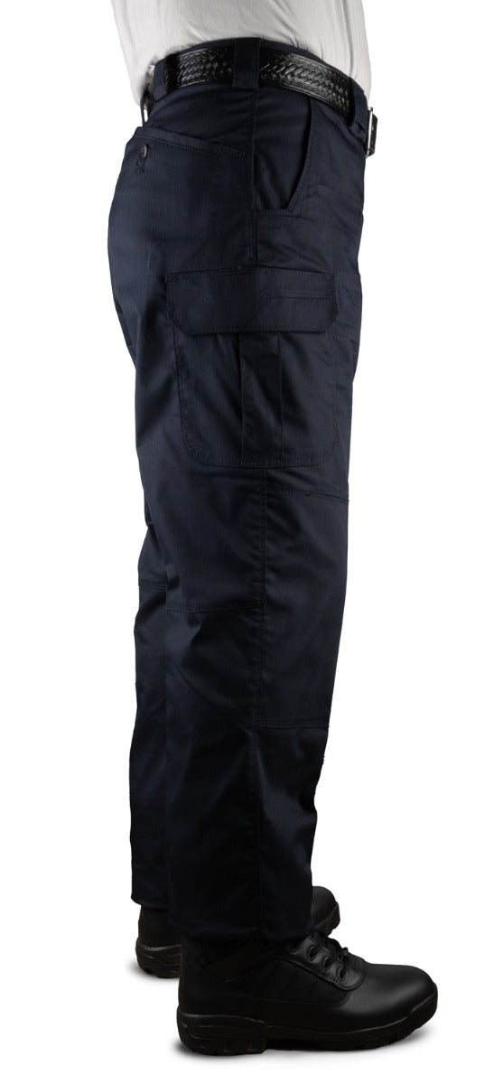 NYPD Twill Tactical Pant (Navy Blue)