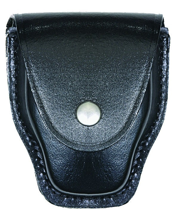 Ryno Gear Plain Leather Handcuff Holder