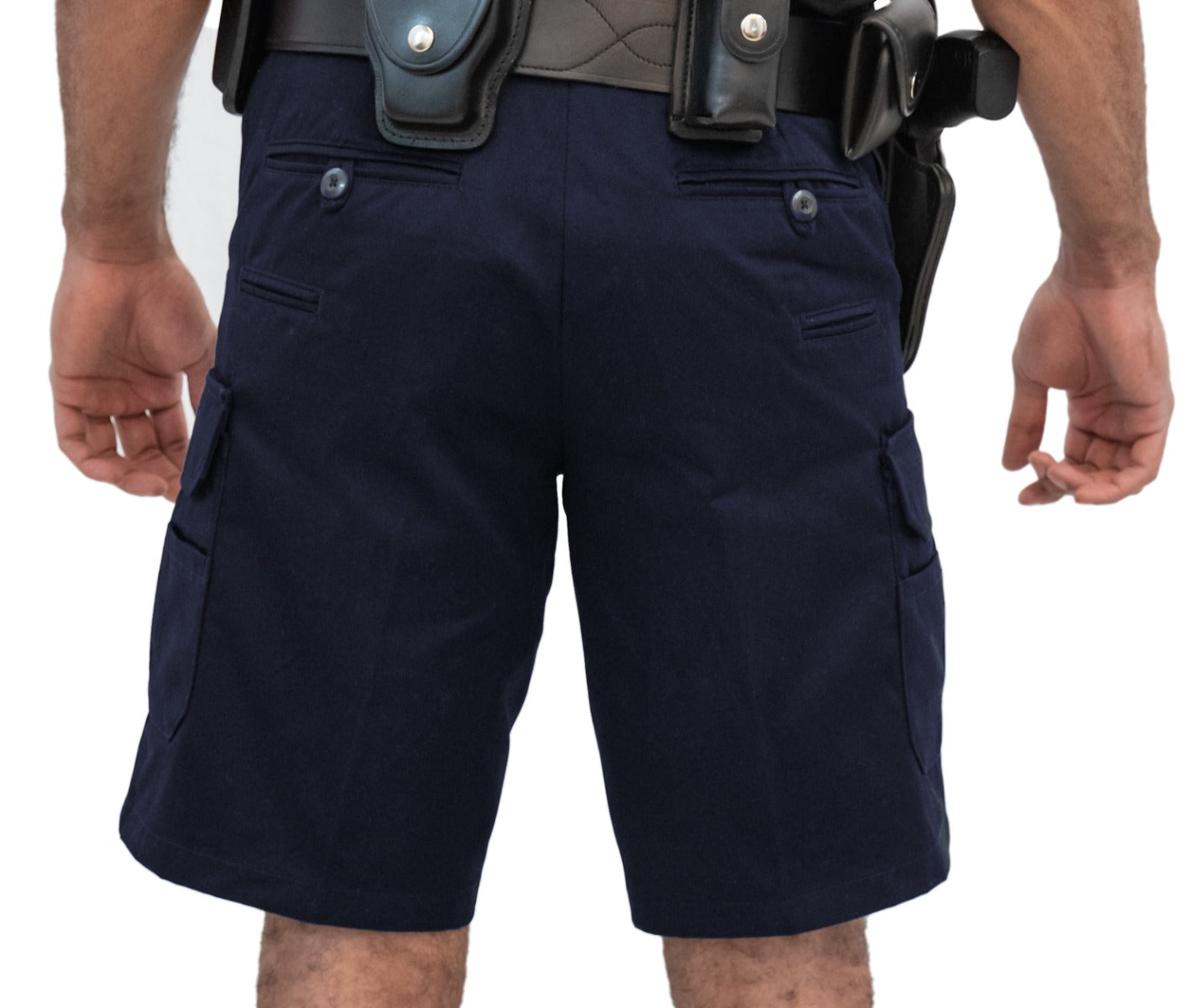 Ryno Gear Duty Shorts