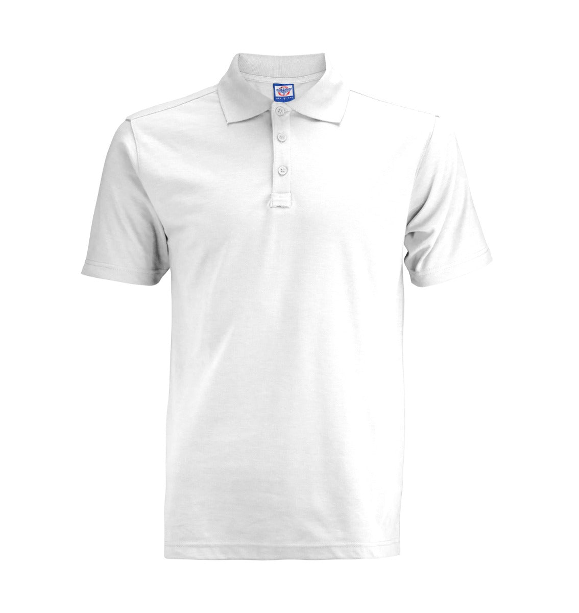 First Class Poly Cotton Interlock Tactical Polo Shirt