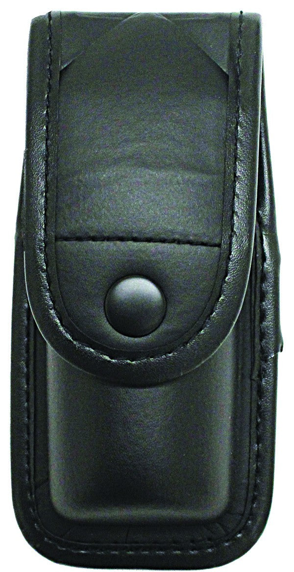 Synthetic Leather Small Pepper Spray Holder (2oz)