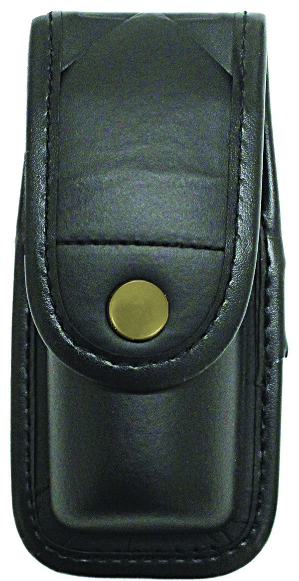 Synthetic Leather Small Pepper Spray Holder (2oz)