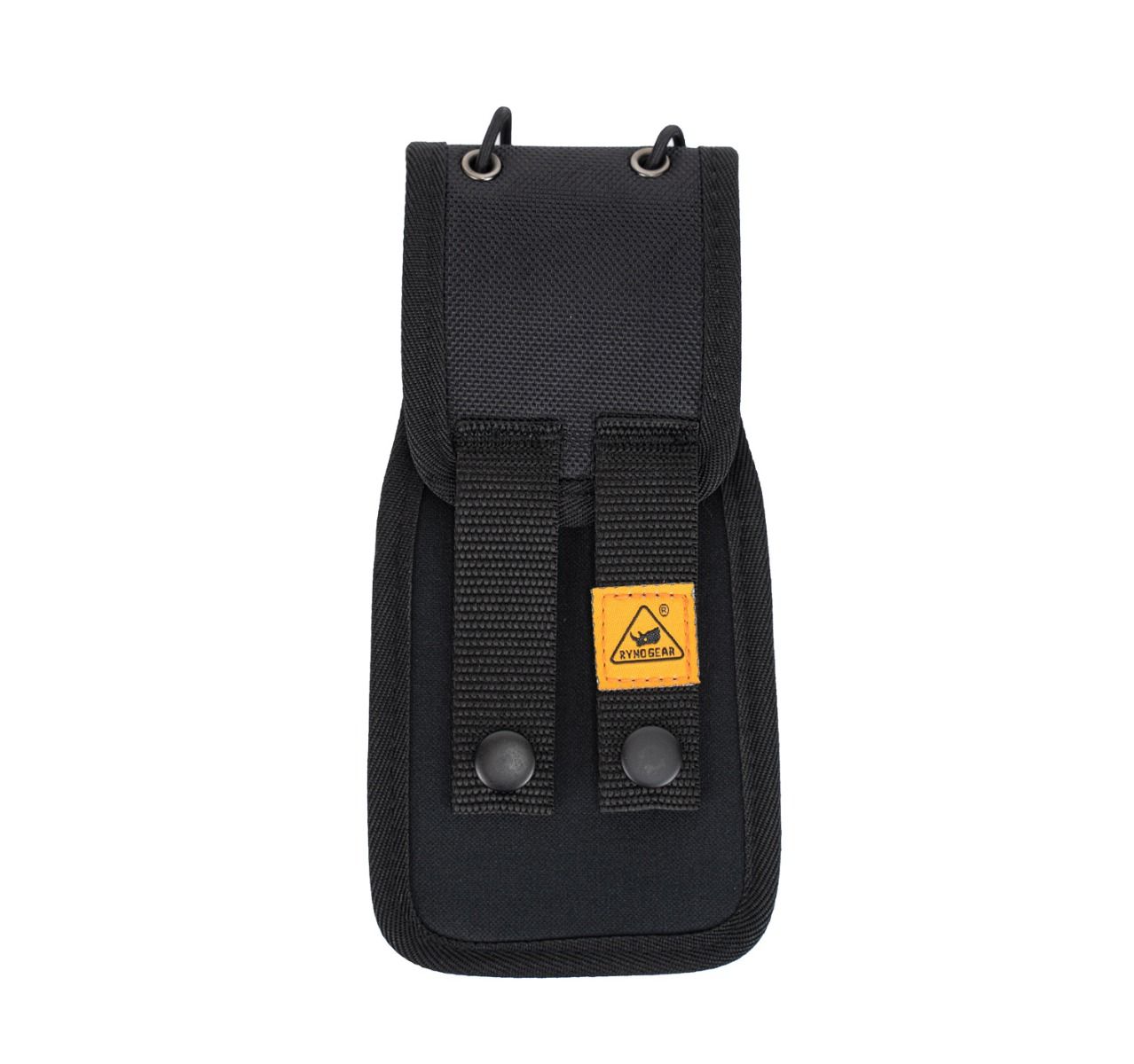 Universal Nylon Radio Holder with MOLLE
