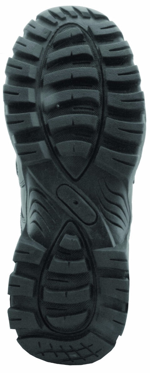 Ryno Tactical Pursuit Shoes (Black)