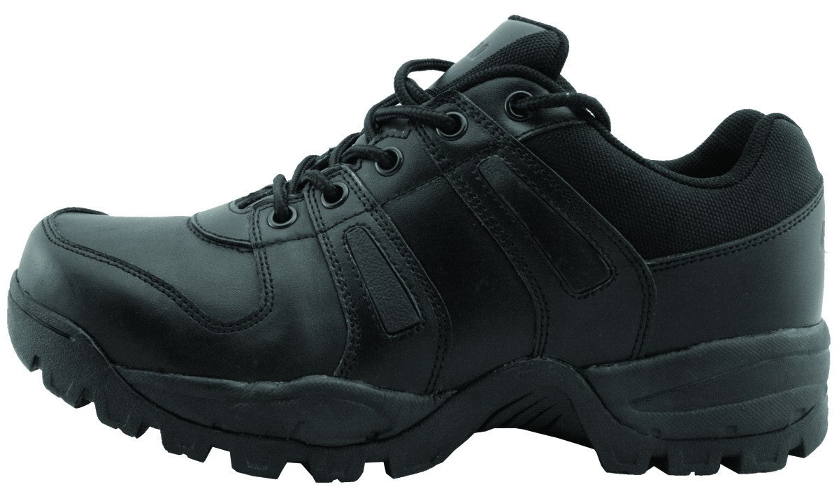 Ryno Tactical Pursuit Shoes (Black)