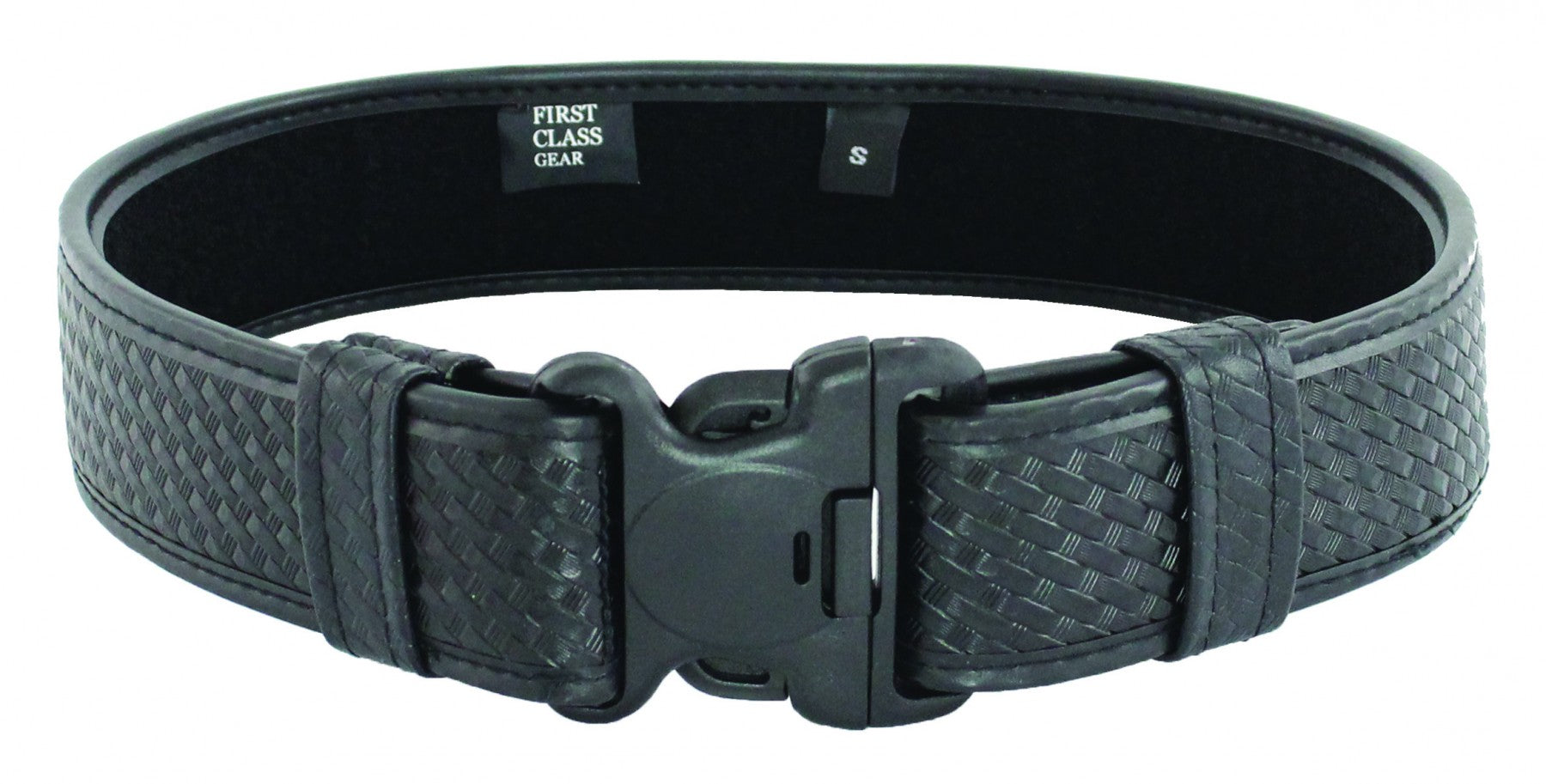 2 ¼" DUTY BELT