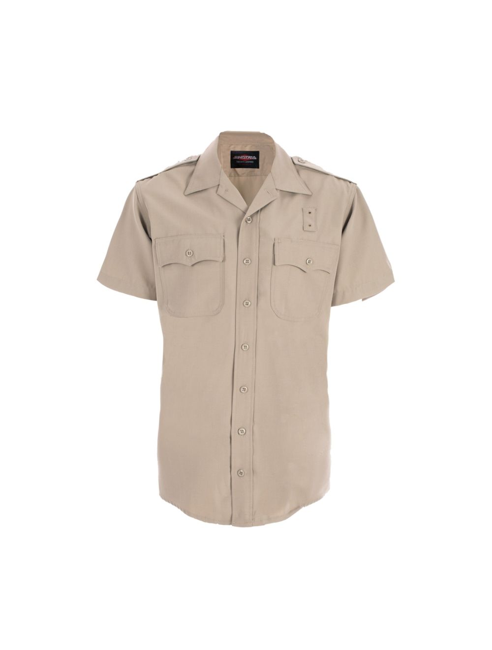 Sinatra CHP Class A Short Sleeve Uniform Shirt
