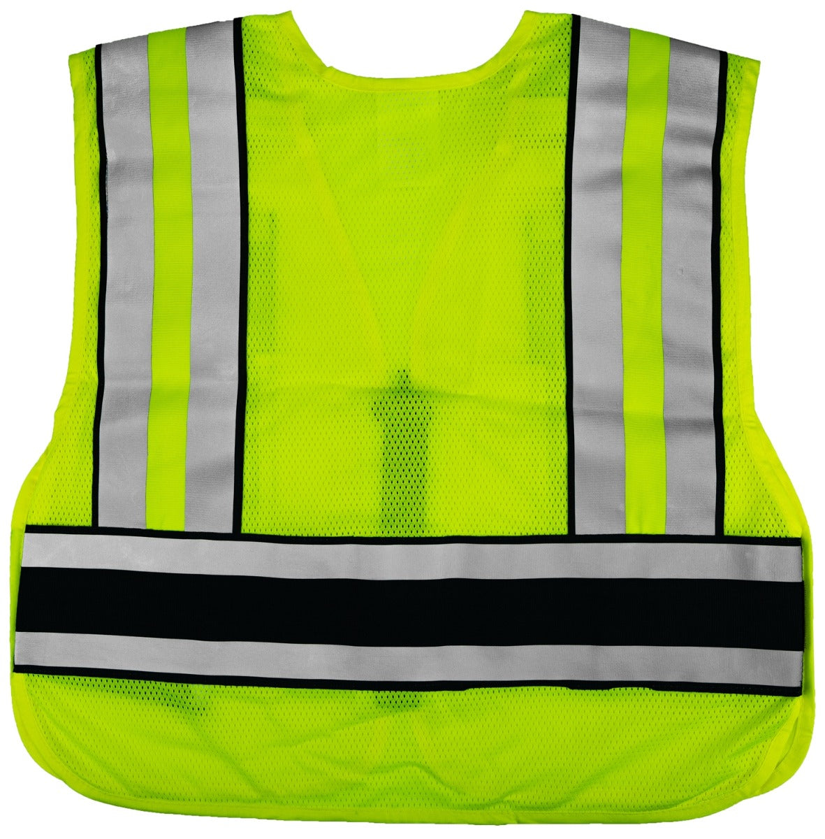 First Class Public Safety Reflective Vest