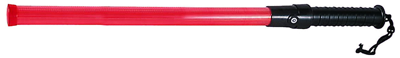 Lightweight Warning Wand