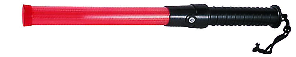 Lightweight Warning Wand