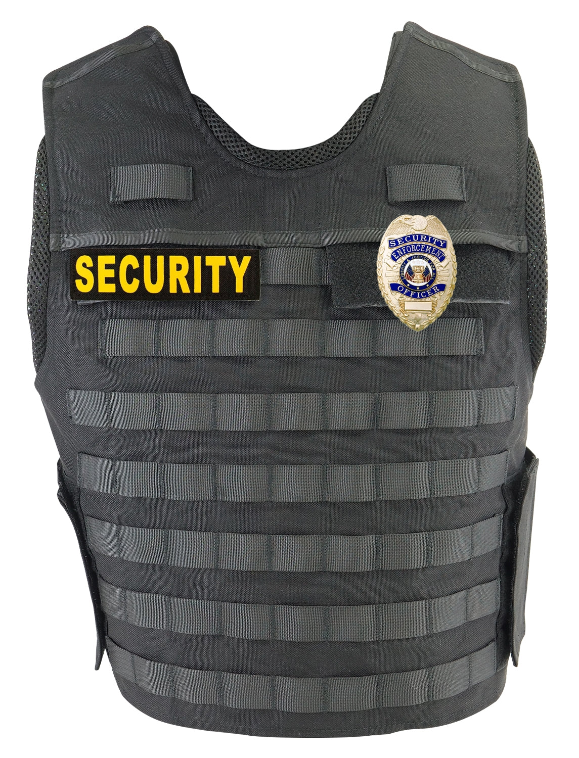 Ryno Gear Tactical Body Armor Carrier