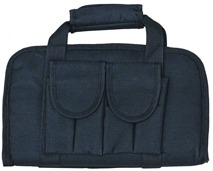 First Class Small Range Bag - Soft Gun Bag