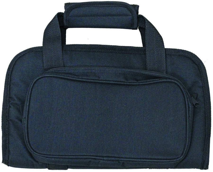 First Class Small Range Bag - Soft Gun Bag