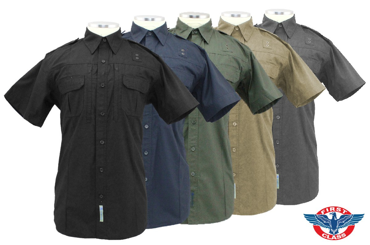 Lightweight Tactical Shirts