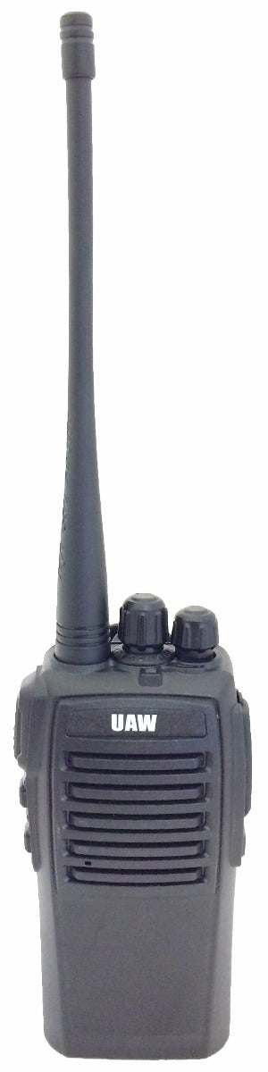 UA900 UHF Commercial Narrowband Radio with Li-ion Battery