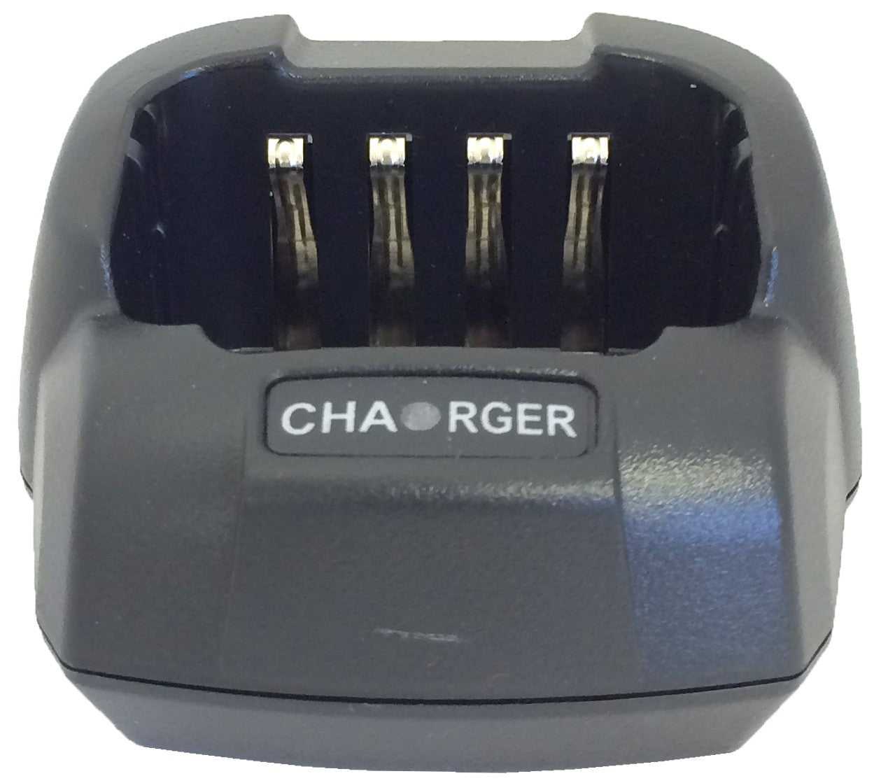 UA901 VHF Commercial Programmable Narrowband Radio with Li-ion Battery