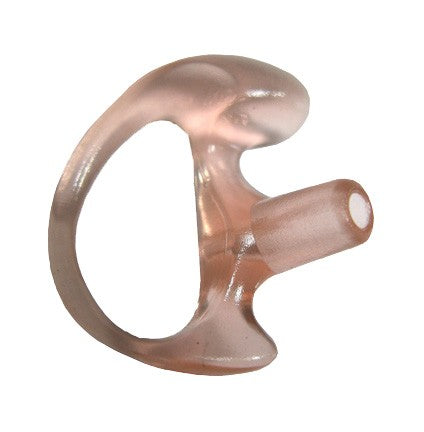 Molded Earpiece (Right and Left Ear)