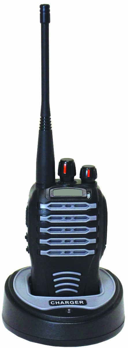 UA700 UHF Compact Waterproof And Dust-Proof Radio