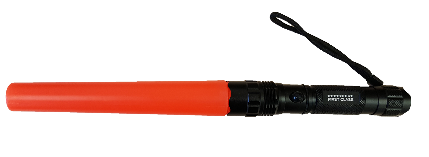 3 Watt Rechargeable Flashlight Wand