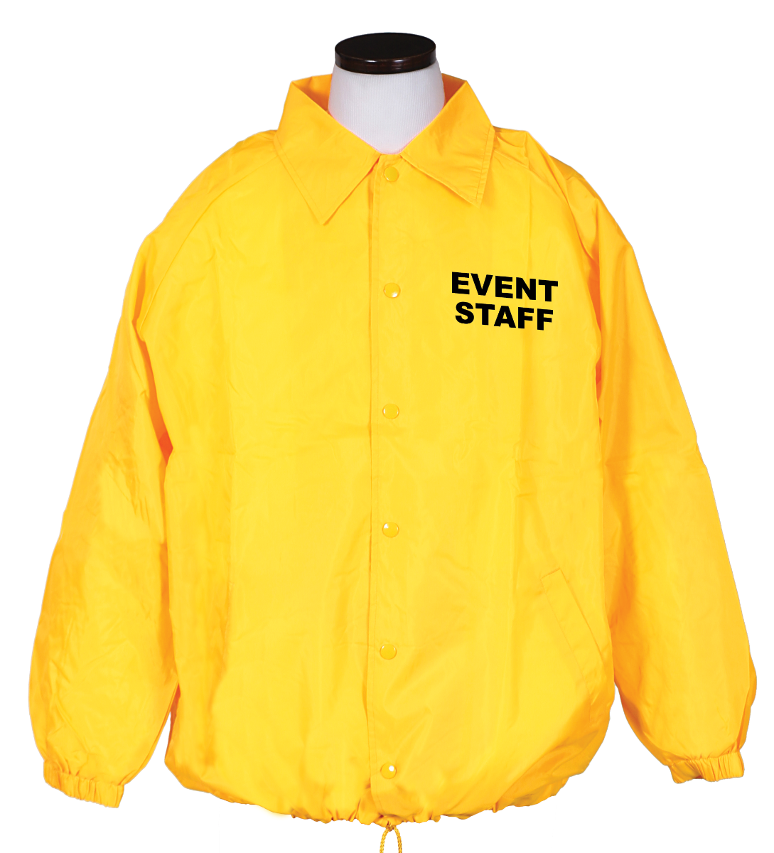Event Staff Windbreakers