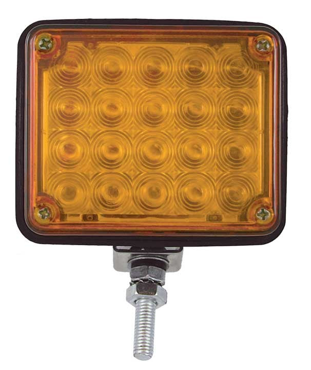 UAW LED Lights