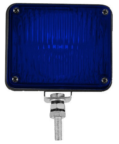 UAW Strobe Warning Light