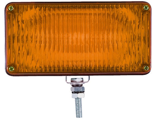 UAW Strobe Lights