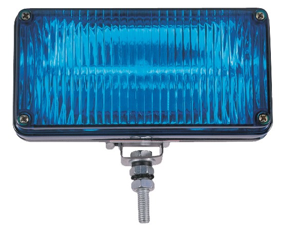 UAW Strobe Lights